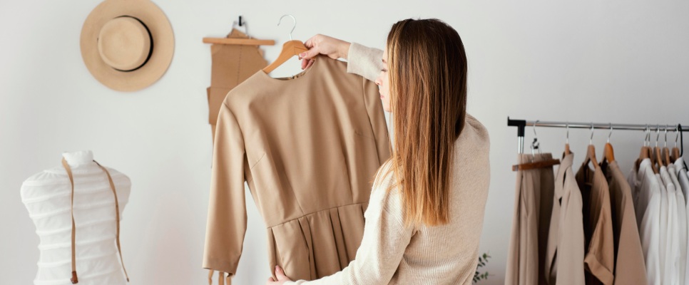 Émotions et vêtement