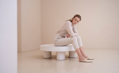 Style personnel et mode féminine